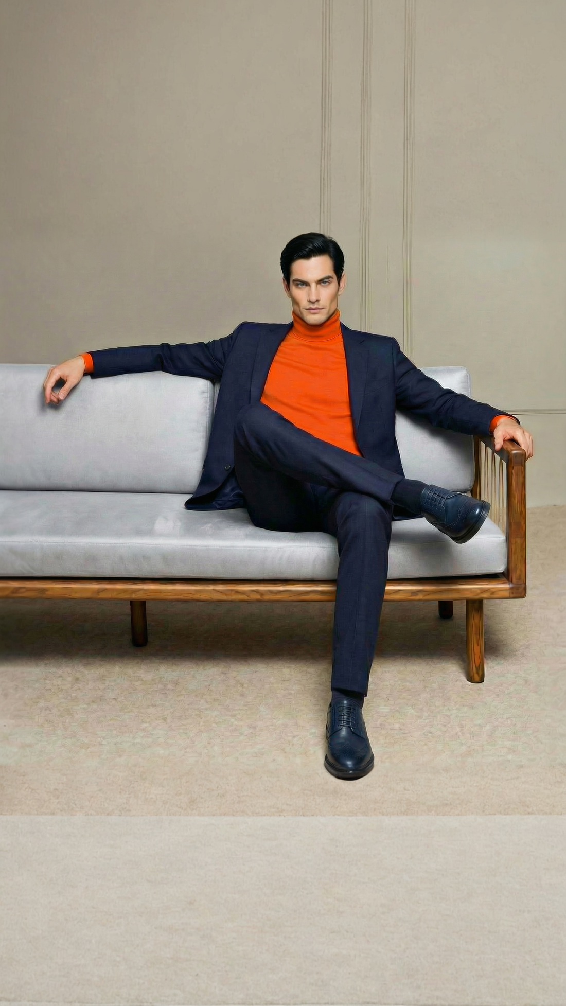 להבין את הגוף. לשמור על תנועה. למה תמיכה מותנית היא הבסיס לעמוד שדרה בריא.