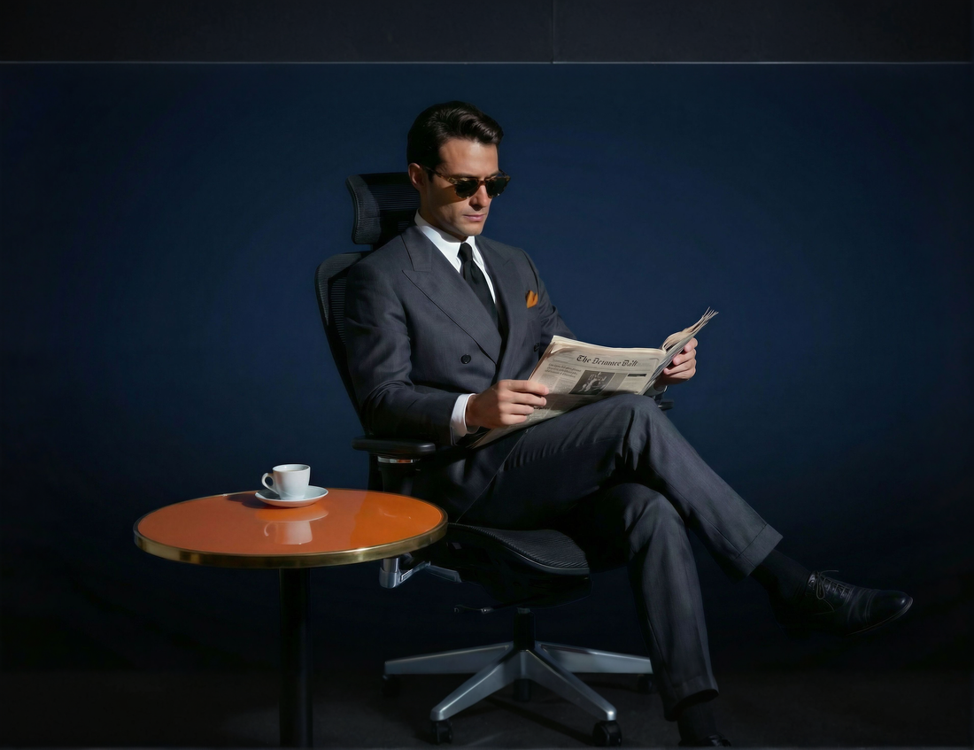 טעויות נפוצות בשימוש בכיסא ארגונומי - ומה כדאי להימנע כדי לקבל את מלוא היתרונות