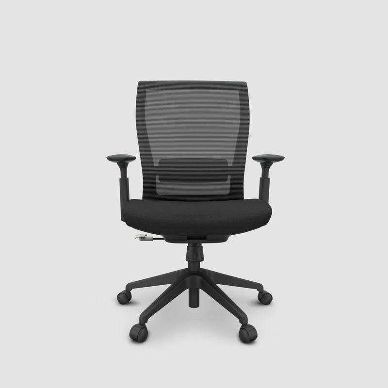 Jazz Jet Black