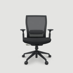Jazz Jet Black
