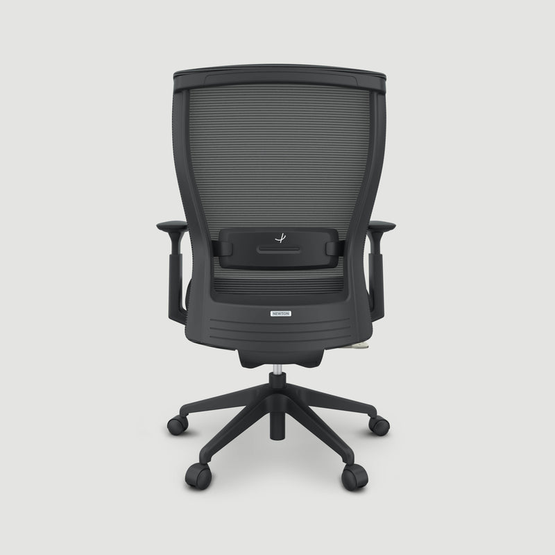 Jazz Jet Black