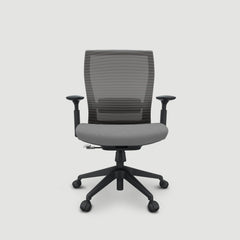 Jazz Silver Grey