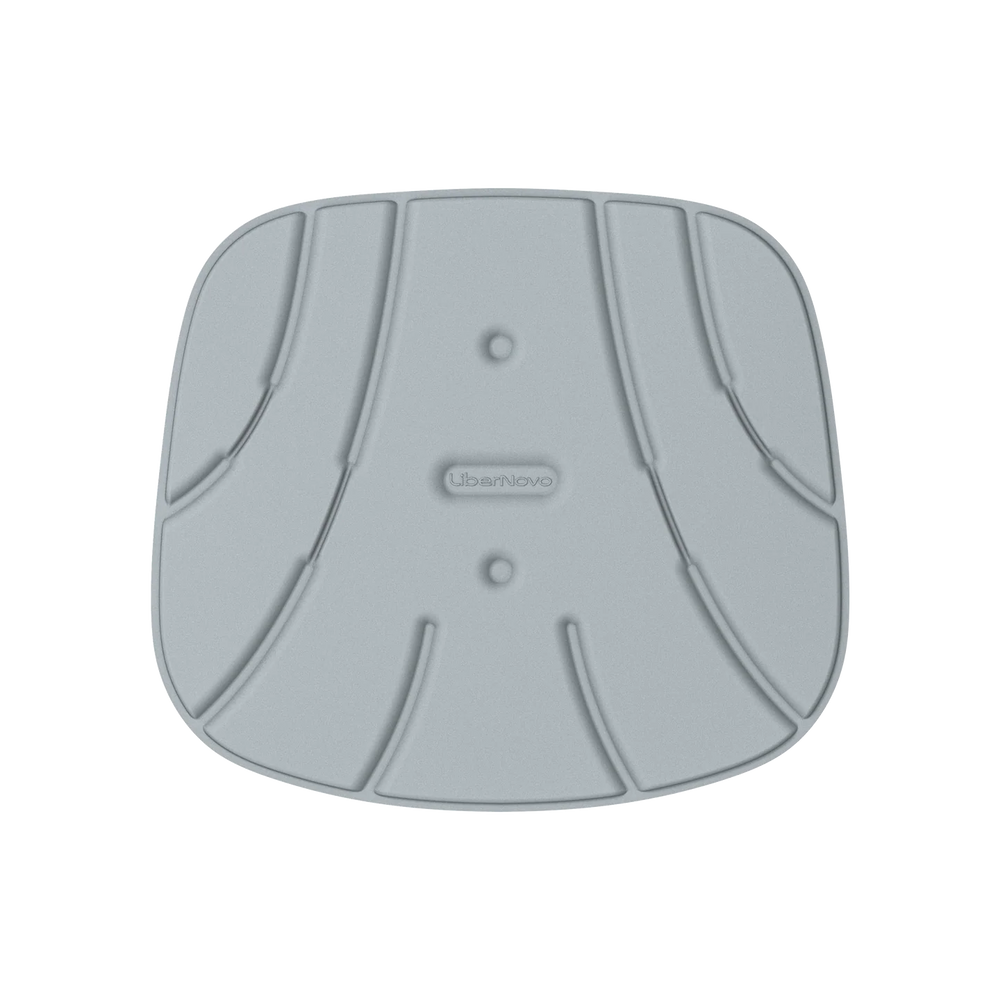 LiberNovo Cooling Seat Pad Silver