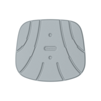 LiberNovo Cooling Seat Pad Silver