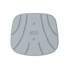 LiberNovo Cooling Seat Pad Silver