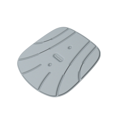 LiberNovo Cooling Seat Pad Silver