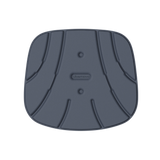 LiberNovo Cooling Seat Pad Black