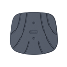 LiberNovo Cooling Seat Pad Black