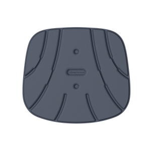 LiberNovo Cooling Seat Pad Black