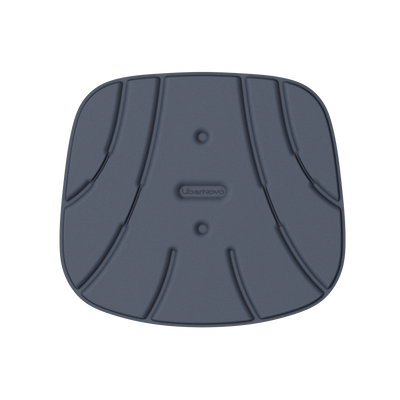 LiberNovo Cooling Seat Pad Black