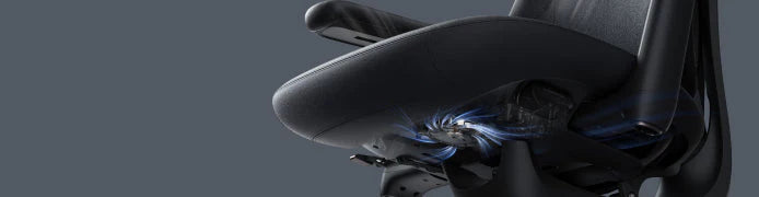 Maxis Airflow