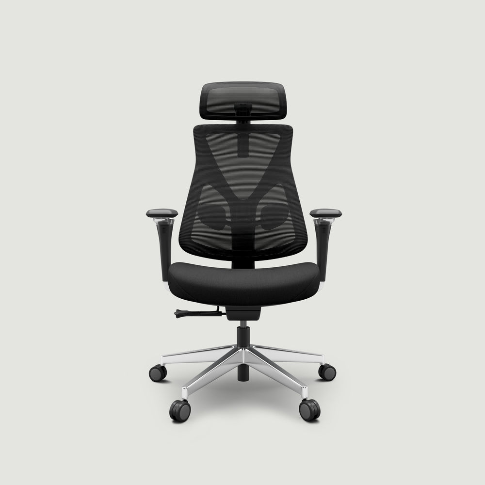 Mylo Cloud Jet Black