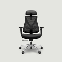 Mylo Cloud Jet Black