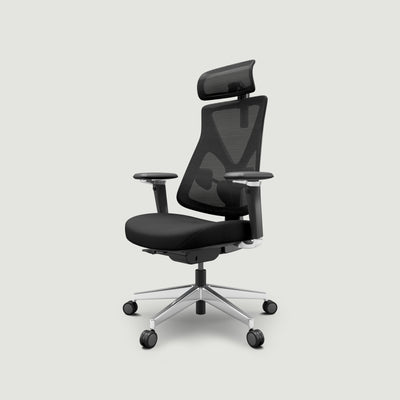 Mylo Cloud Jet Black