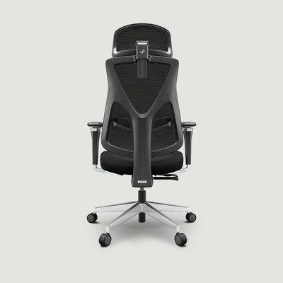 Mylo Cloud Jet Black