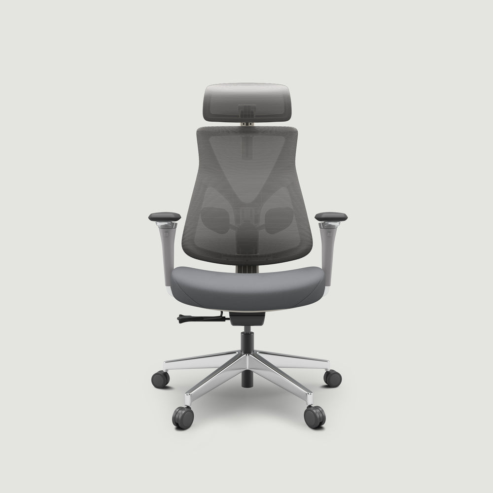 Mylo Cloud Chrome Grey