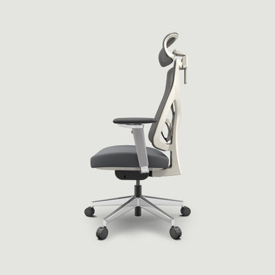 Mylo Cloud Chrome Grey
