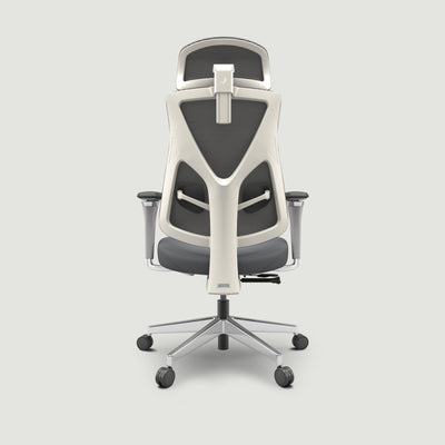 Mylo Cloud Chrome Grey