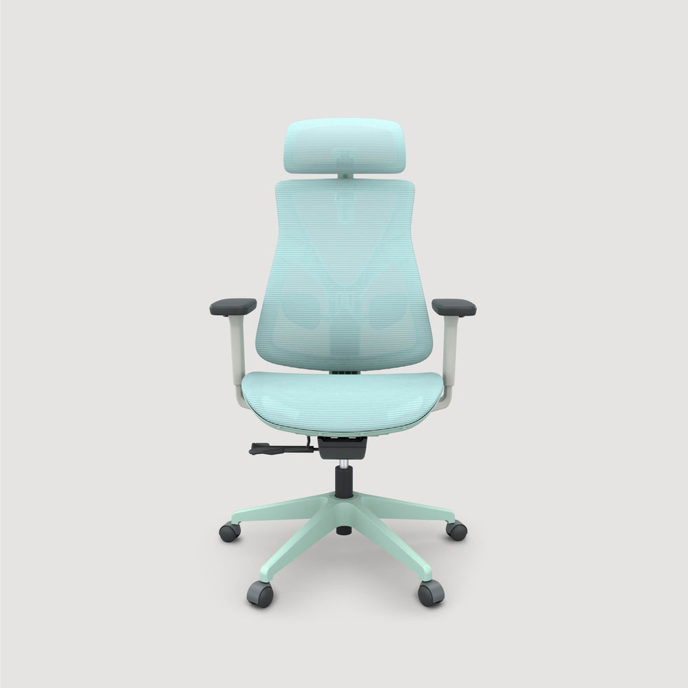Mylo Arctic Blue