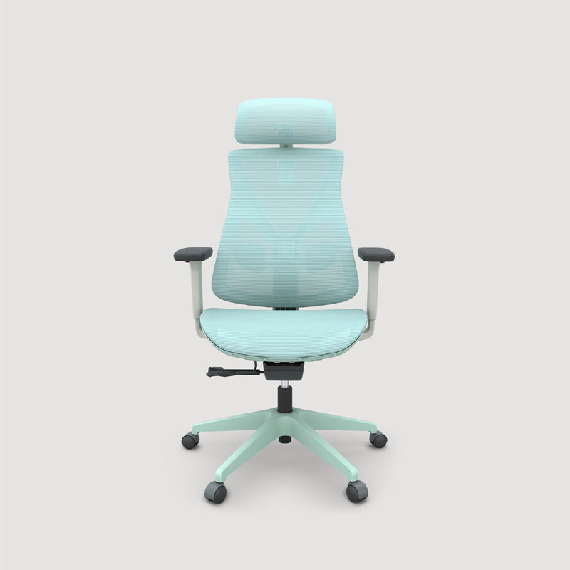 Mylo Arctic Blue