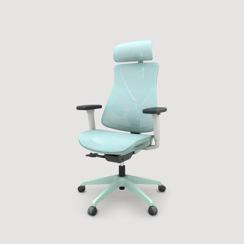 Mylo Arctic Blue