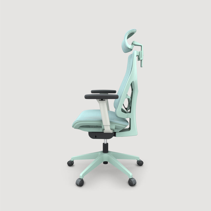 Mylo Arctic Blue