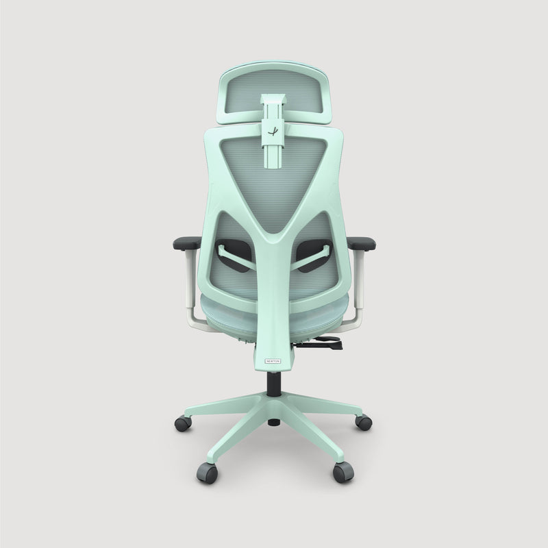 Mylo Arctic Blue