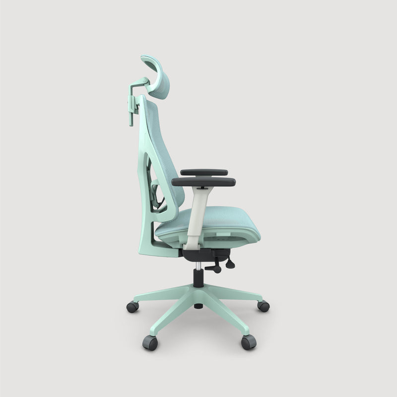 Mylo Arctic Blue