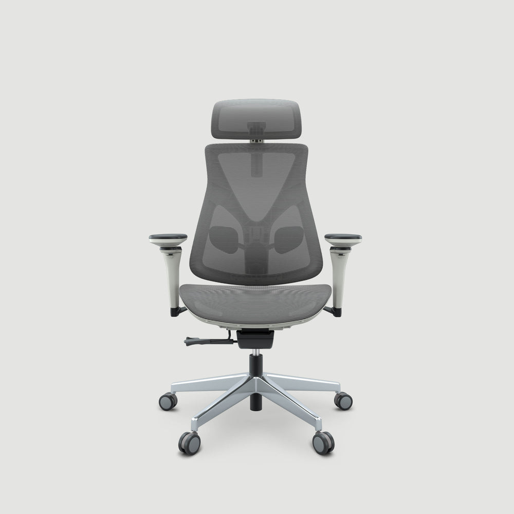 Mylo Pro Chrome Grey