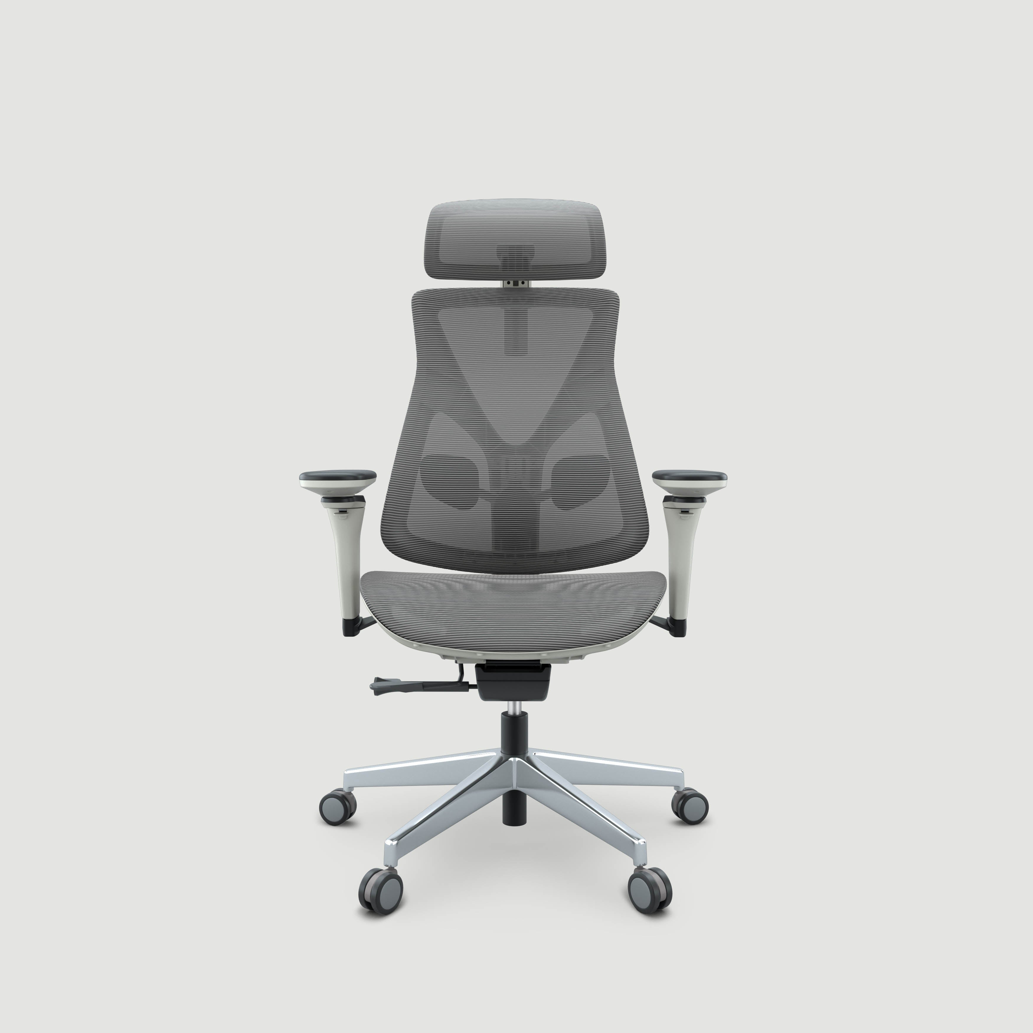 Mylo Pro Chrome Grey