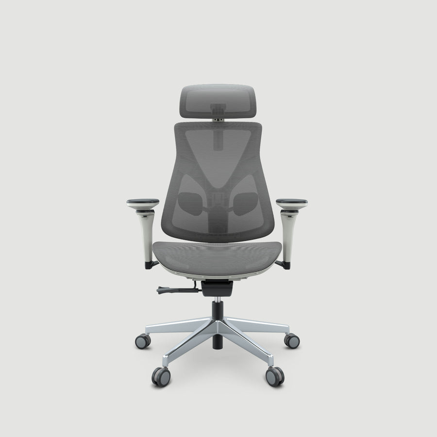 Mylo Pro Chrome Grey