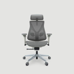 Mylo Pro Chrome Grey