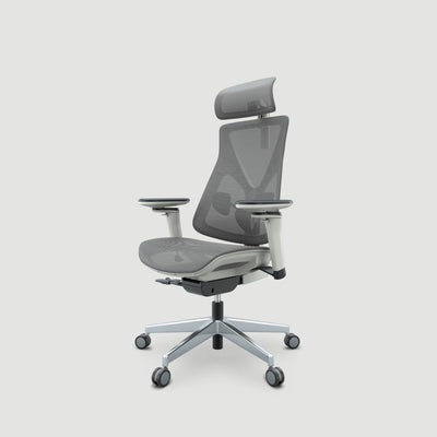 Mylo Pro Chrome Grey