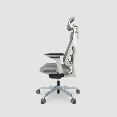 Mylo Pro Chrome Grey