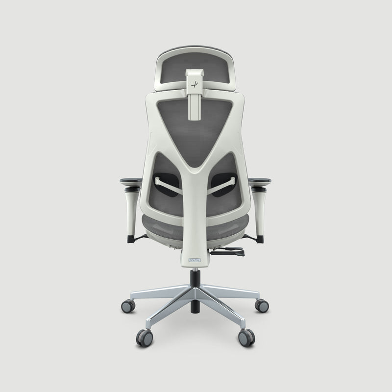 Mylo Pro Chrome Grey