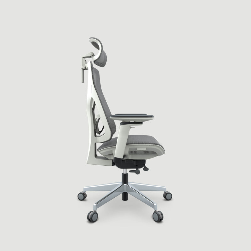 Mylo Pro Chrome Grey