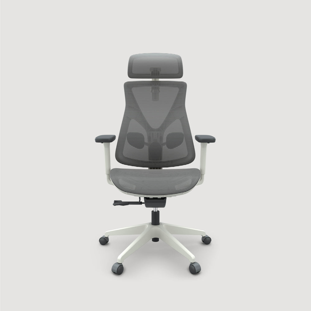 Mylo Chrome Grey