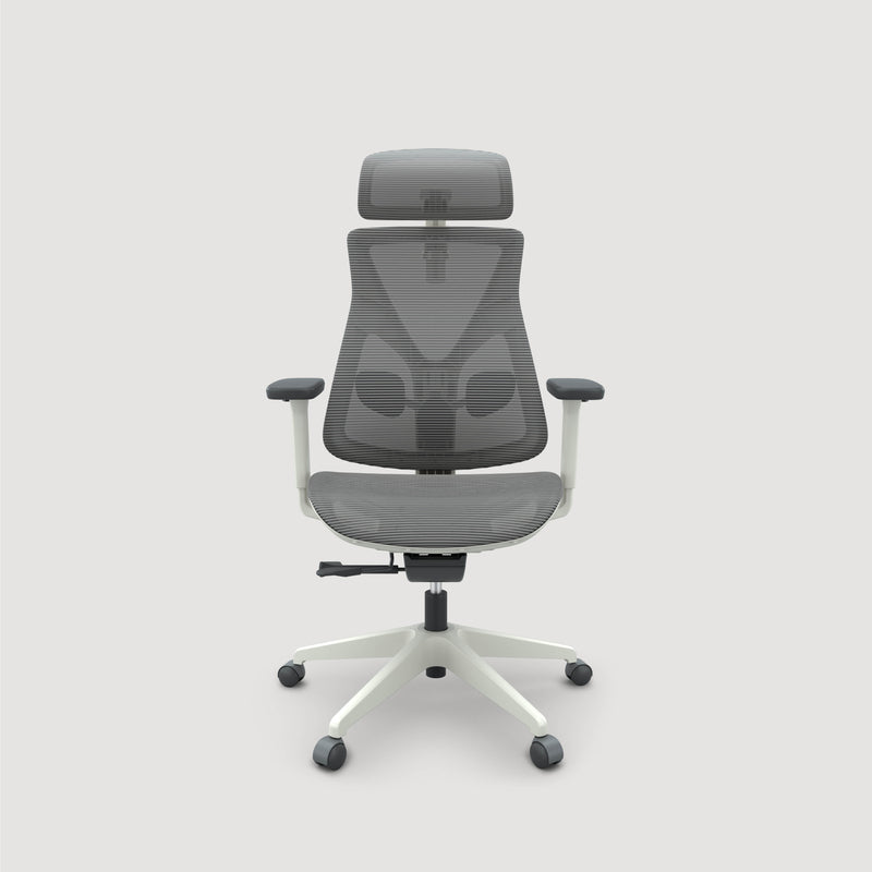 Mylo Chrome Grey