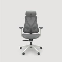 Mylo Chrome Grey