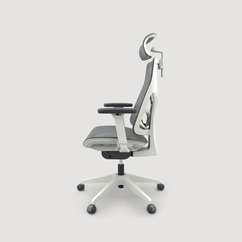 Mylo Chrome Grey