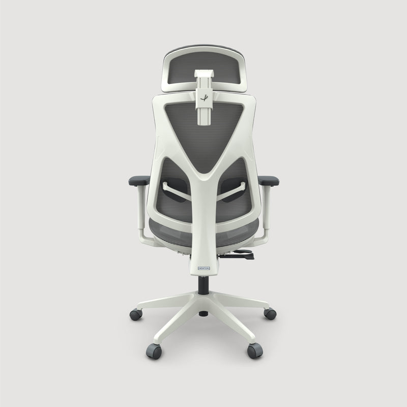 Mylo Chrome Grey