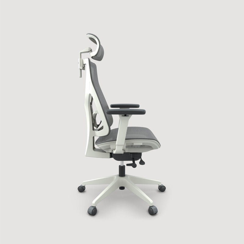 Mylo Chrome Grey