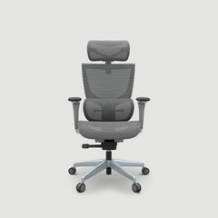 Myrix Silver Grey