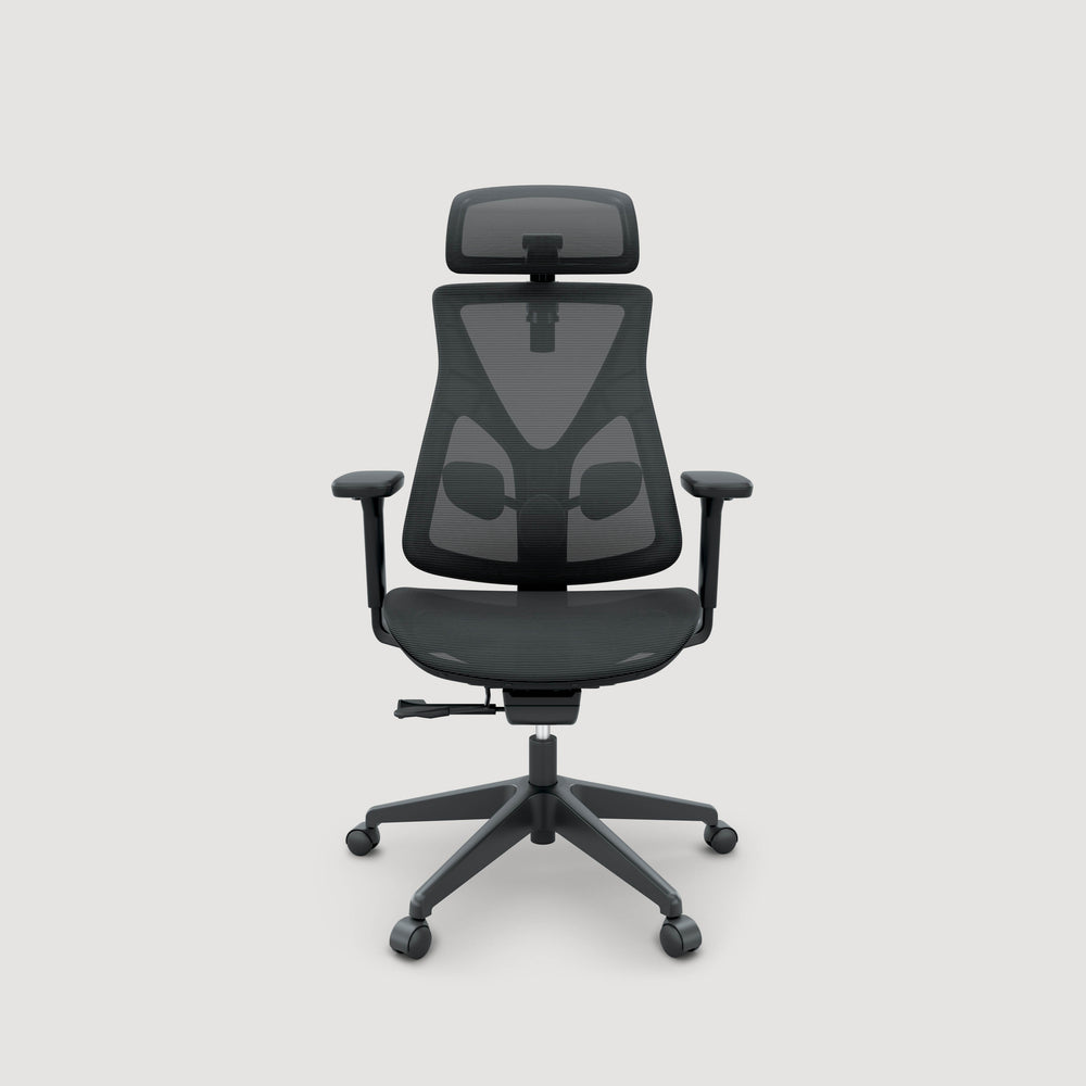 Mylo Jet Black
