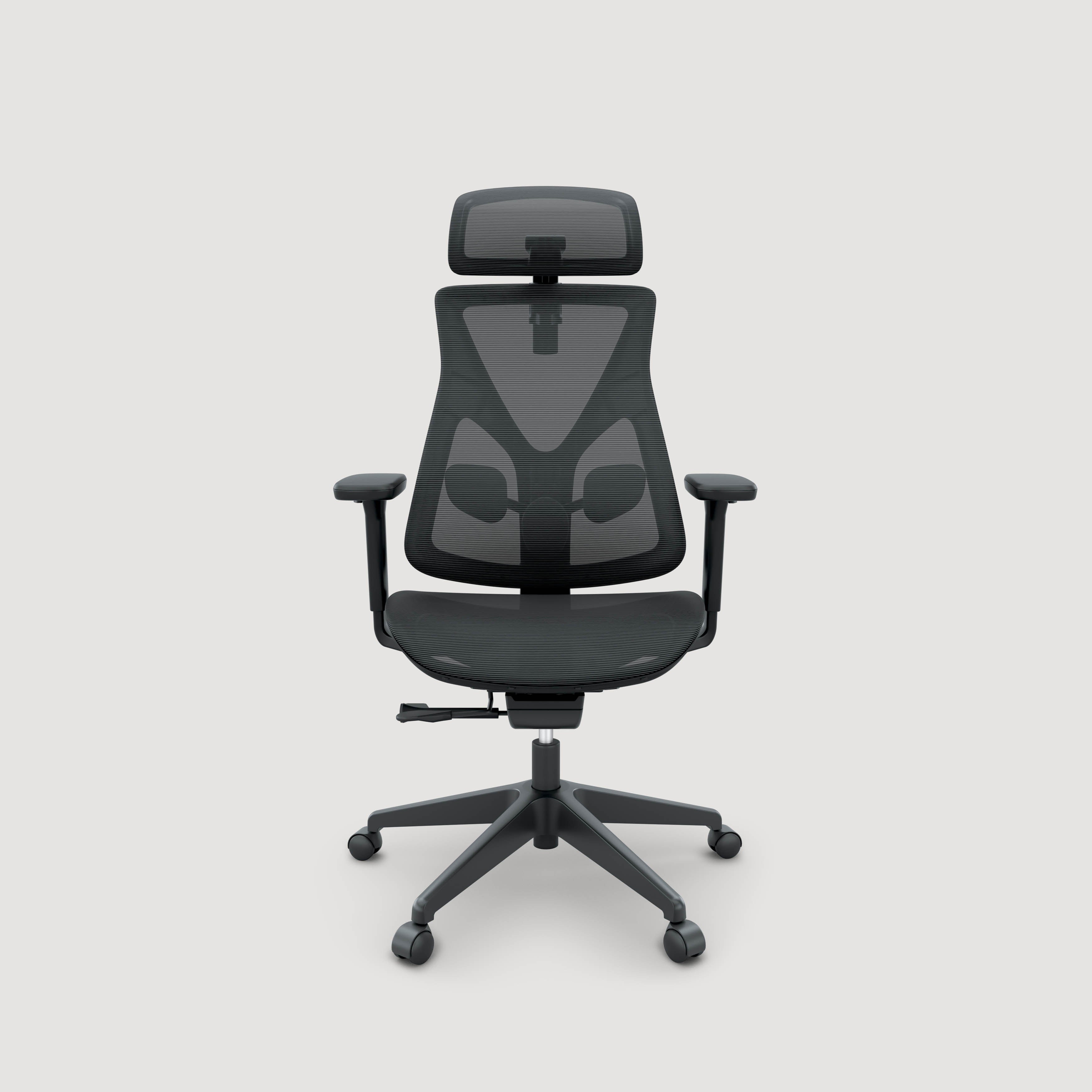 Mylo Jet Black