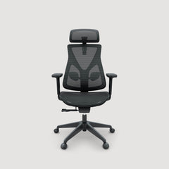Mylo Jet Black