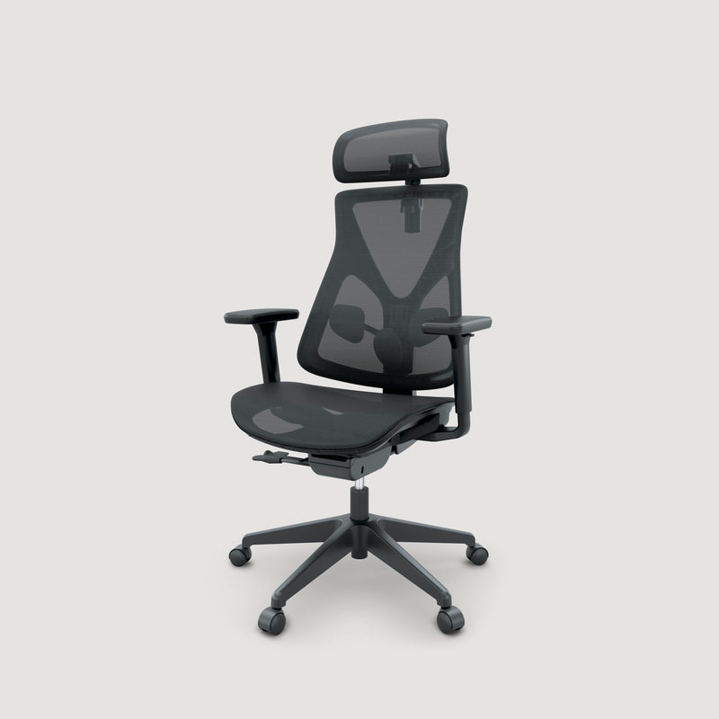 Mylo Jet Black