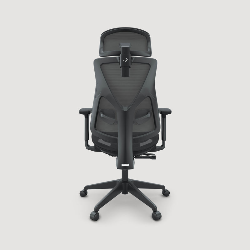 Mylo Jet Black