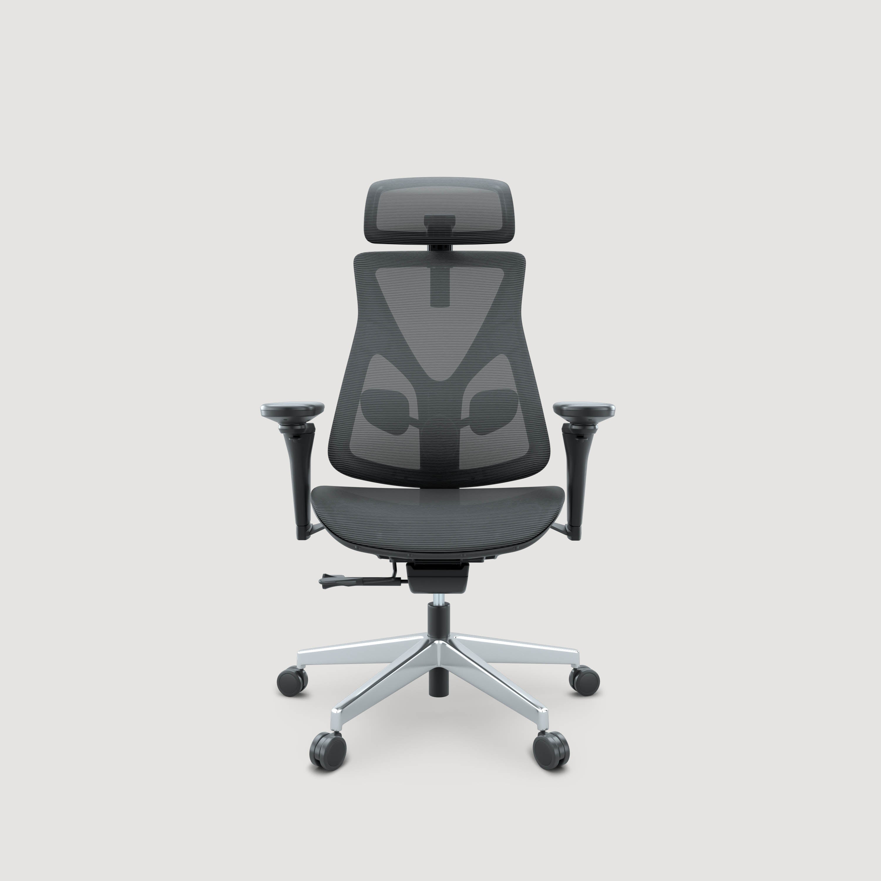 Mylo Pro Jet Black