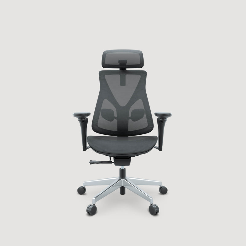 Mylo Pro Jet Black